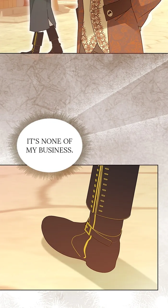 I Became the Duke’s Male Servant Chapter 26 page 51 - 
