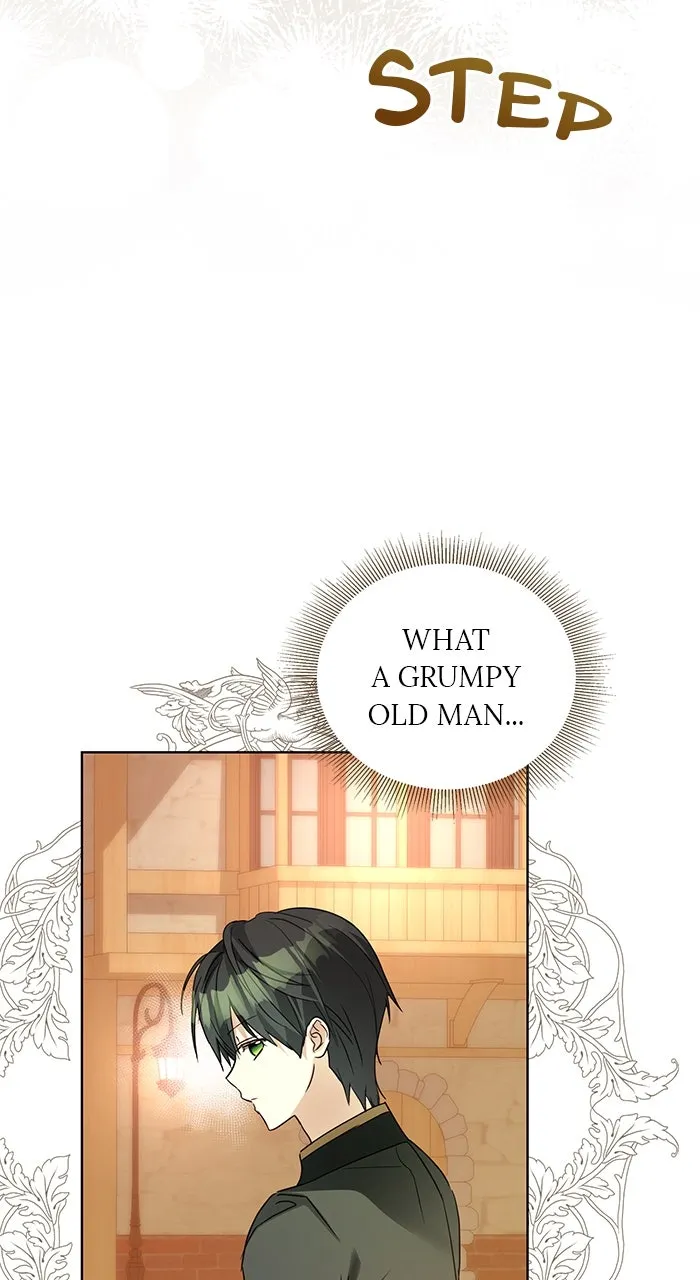 I Became the Duke’s Male Servant Chapter 26 page 52 - 
