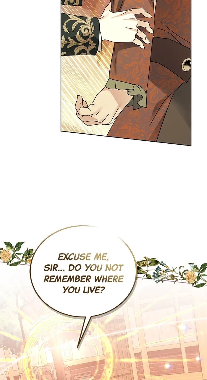 I Became the Duke’s Male Servant Chapter 26 page 57 - 