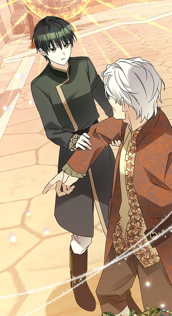 I Became the Duke’s Male Servant Chapter 26 page 58 - 
