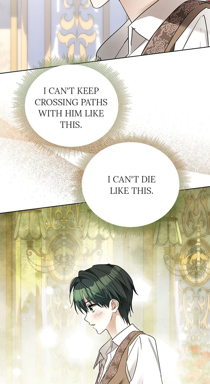 I Became the Duke’s Male Servant Chapter 26 page 7 - 