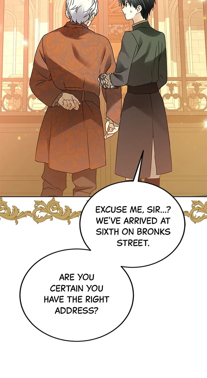 I Became the Duke’s Male Servant Chapter 26 page 66 - 