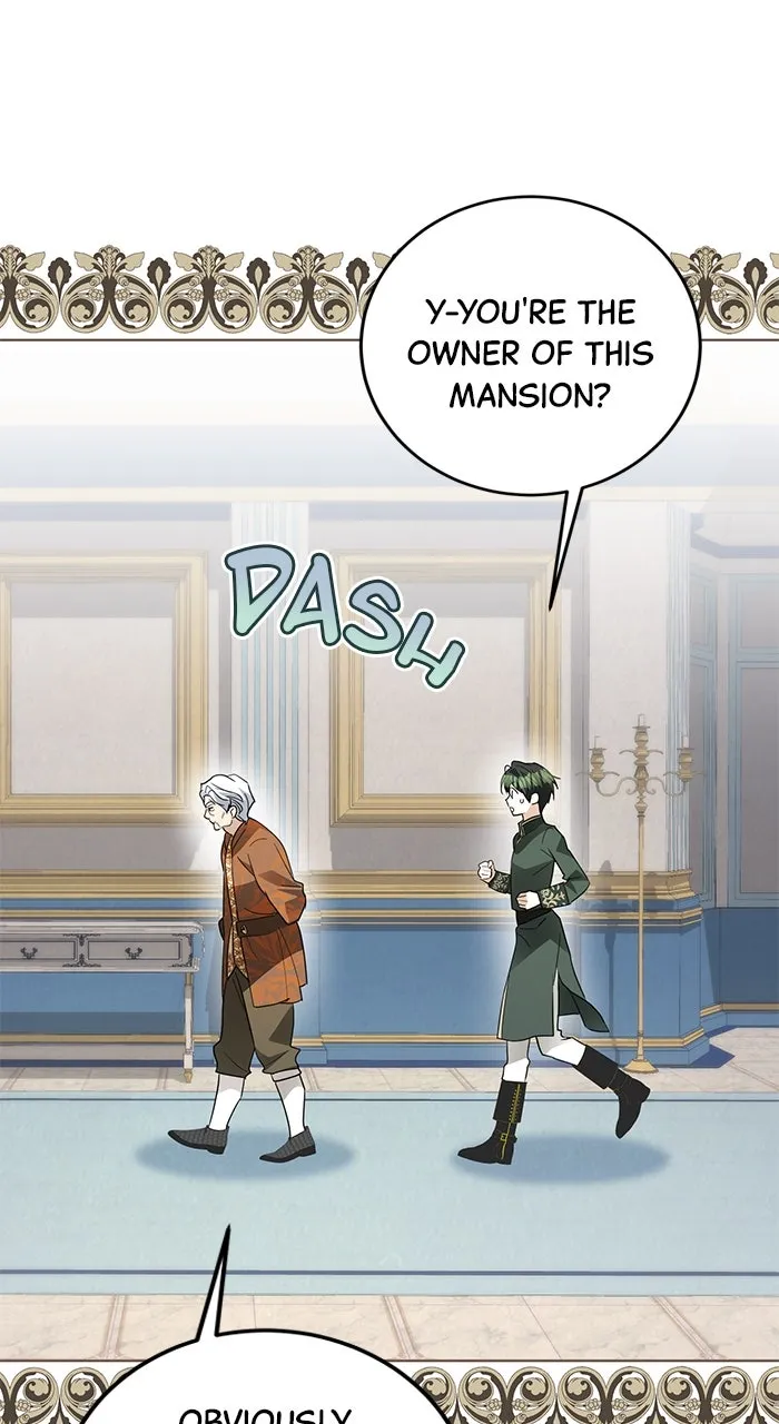 I Became the Duke’s Male Servant Chapter 26 page 71 - 