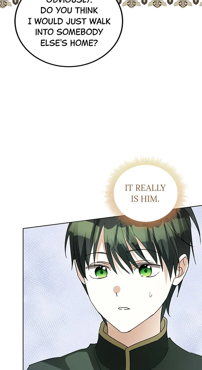 I Became the Duke’s Male Servant Chapter 26 page 72 - 