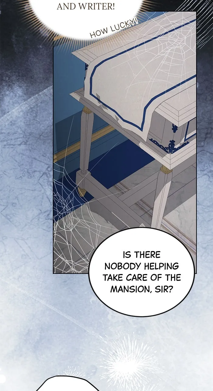 I Became the Duke’s Male Servant Chapter 26 page 75 - 