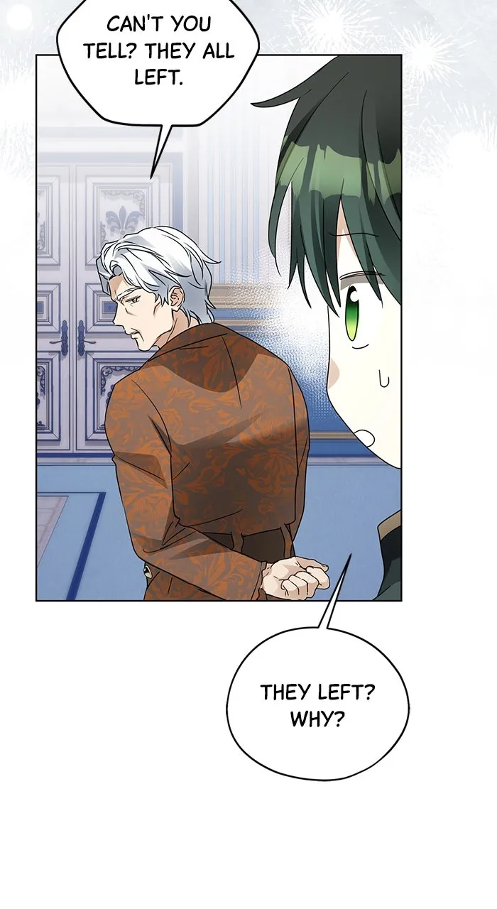 I Became the Duke’s Male Servant Chapter 26 page 76 - 