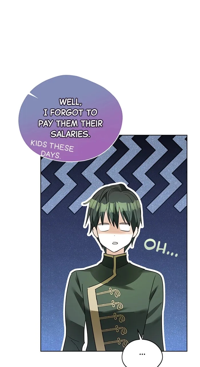I Became the Duke’s Male Servant Chapter 26 page 77 - 