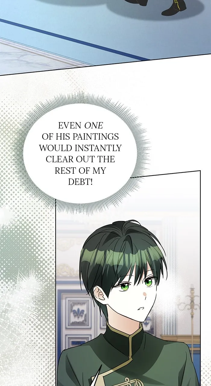 I Became the Duke’s Male Servant Chapter 26 page 79 - 