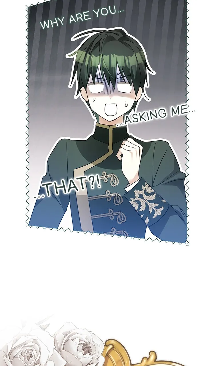 I Became the Duke’s Male Servant Chapter 26 page 83 - 