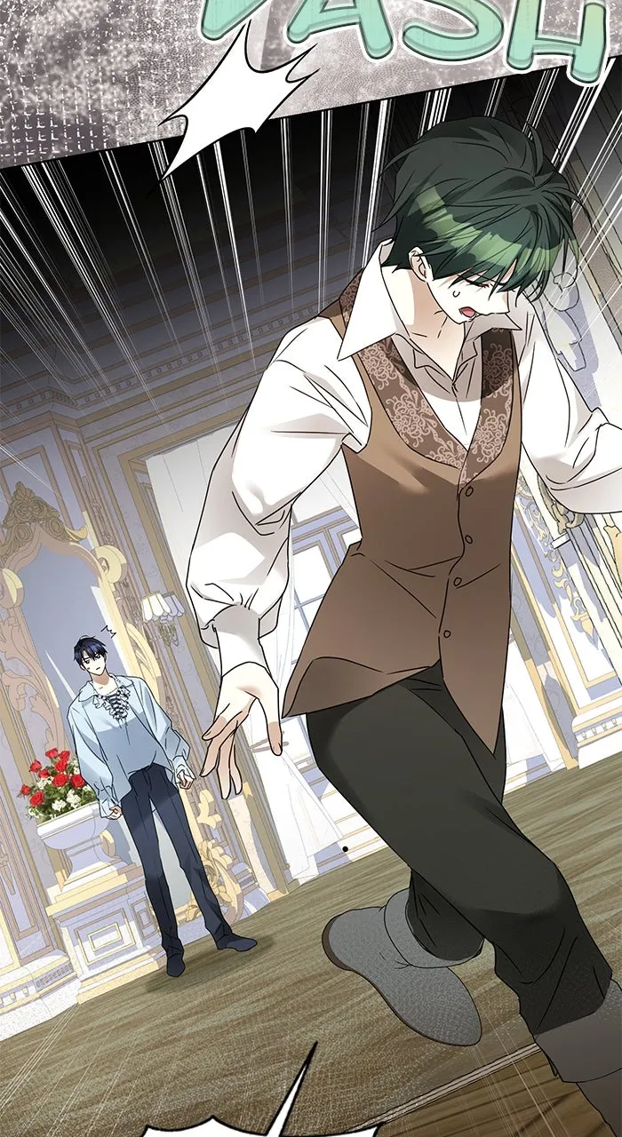 I Became the Duke’s Male Servant Chapter 26 page 10 - 