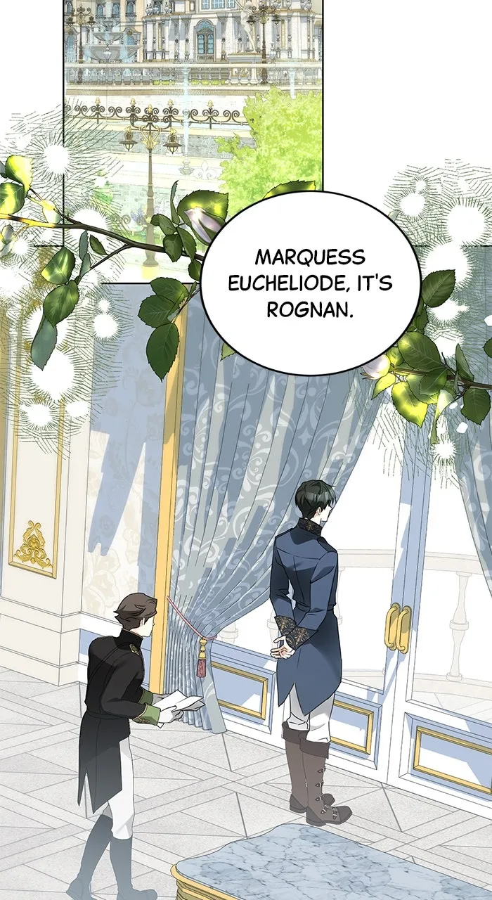 I Became the Duke’s Male Servant Chapter 27 page 2 - 