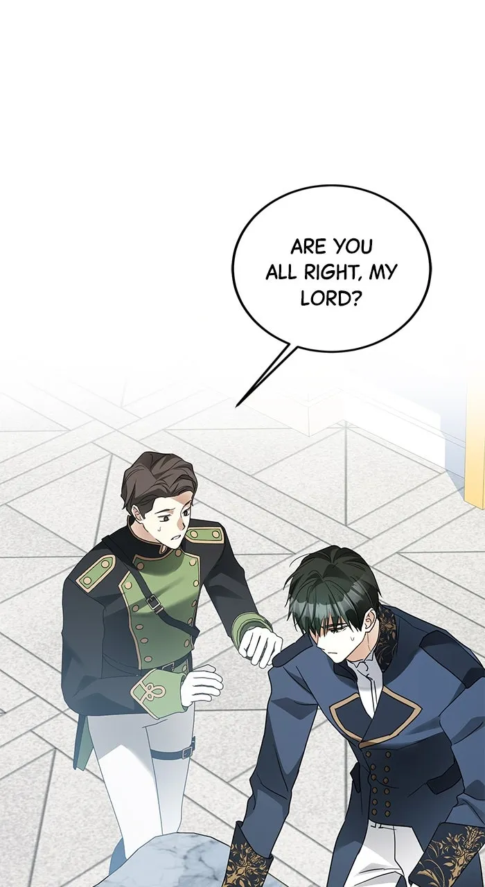 I Became the Duke’s Male Servant Chapter 27 page 16 - 