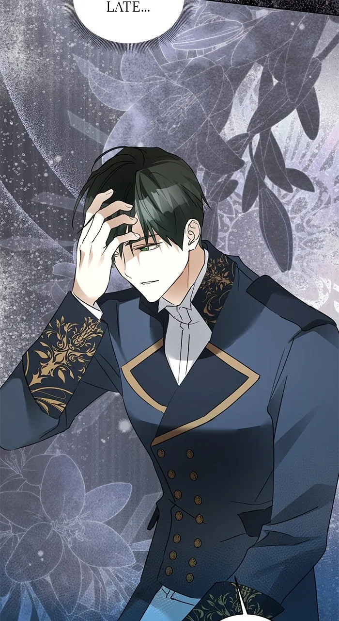 I Became the Duke’s Male Servant Chapter 27 page 20 - 
