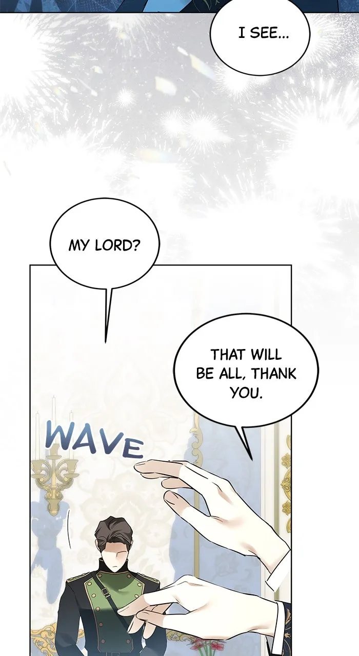 I Became the Duke’s Male Servant Chapter 27 page 21 - 