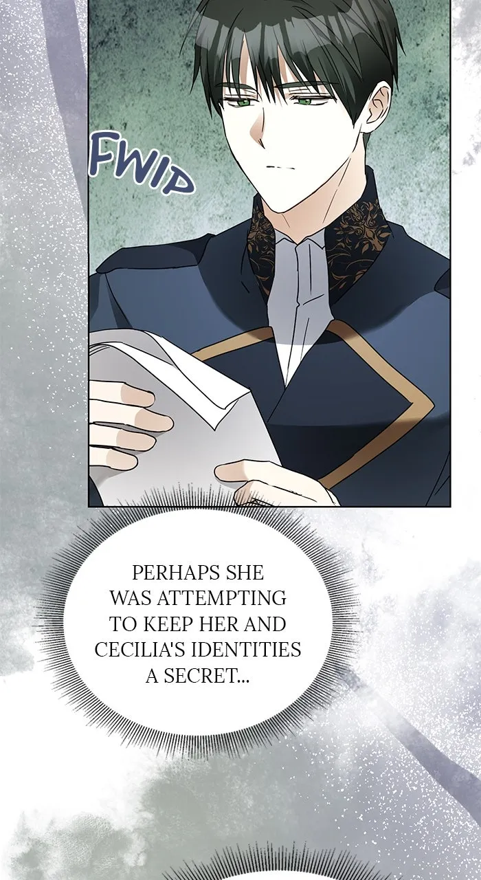 I Became the Duke’s Male Servant Chapter 27 page 23 - 