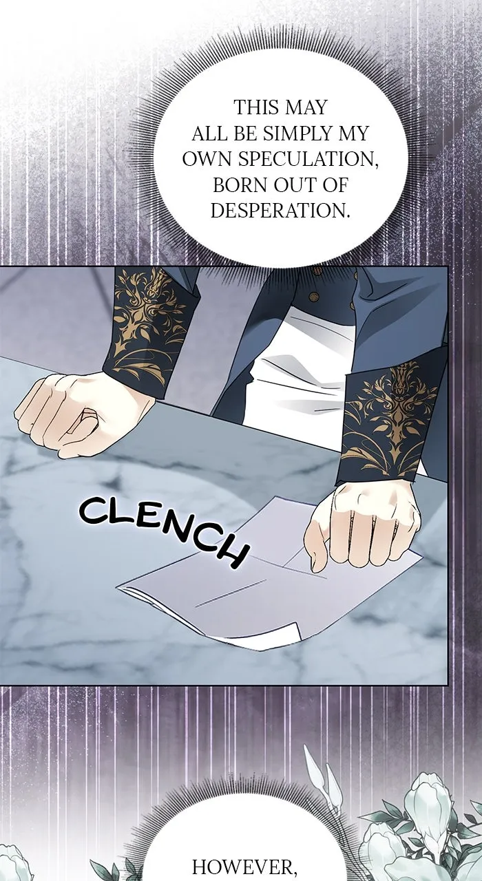 I Became the Duke’s Male Servant Chapter 27 page 25 - 