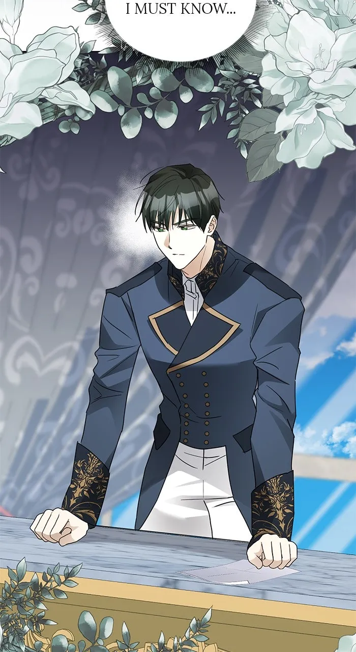 I Became the Duke’s Male Servant Chapter 27 page 26 - 