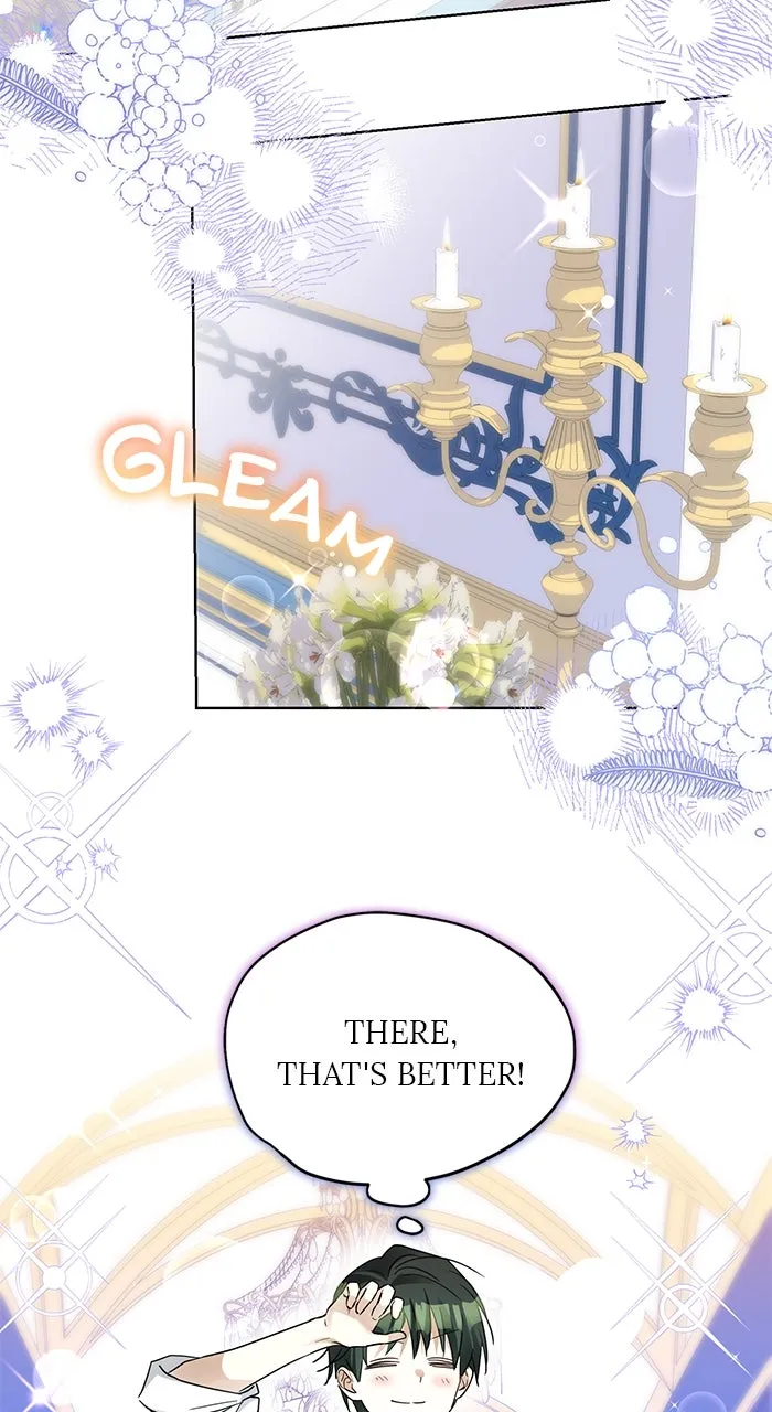 I Became the Duke’s Male Servant Chapter 27 page 29 - 