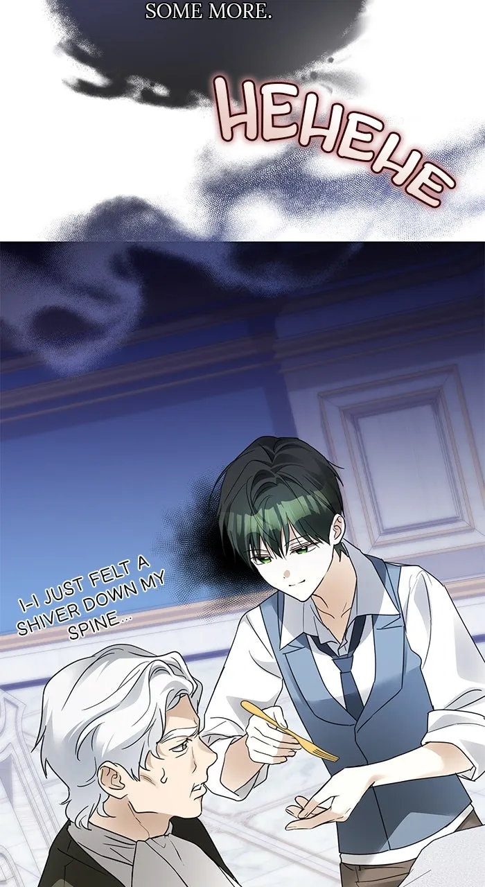 I Became the Duke’s Male Servant Chapter 27 page 34 - 