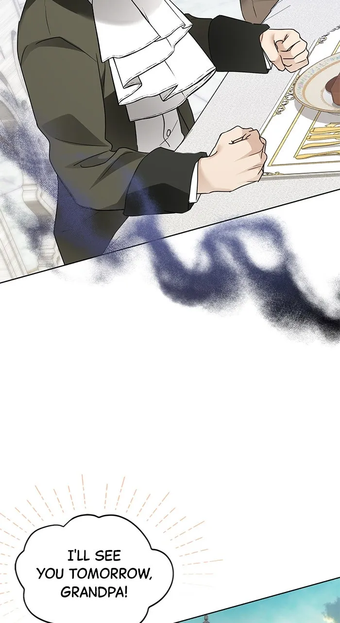 I Became the Duke’s Male Servant Chapter 27 page 35 - 