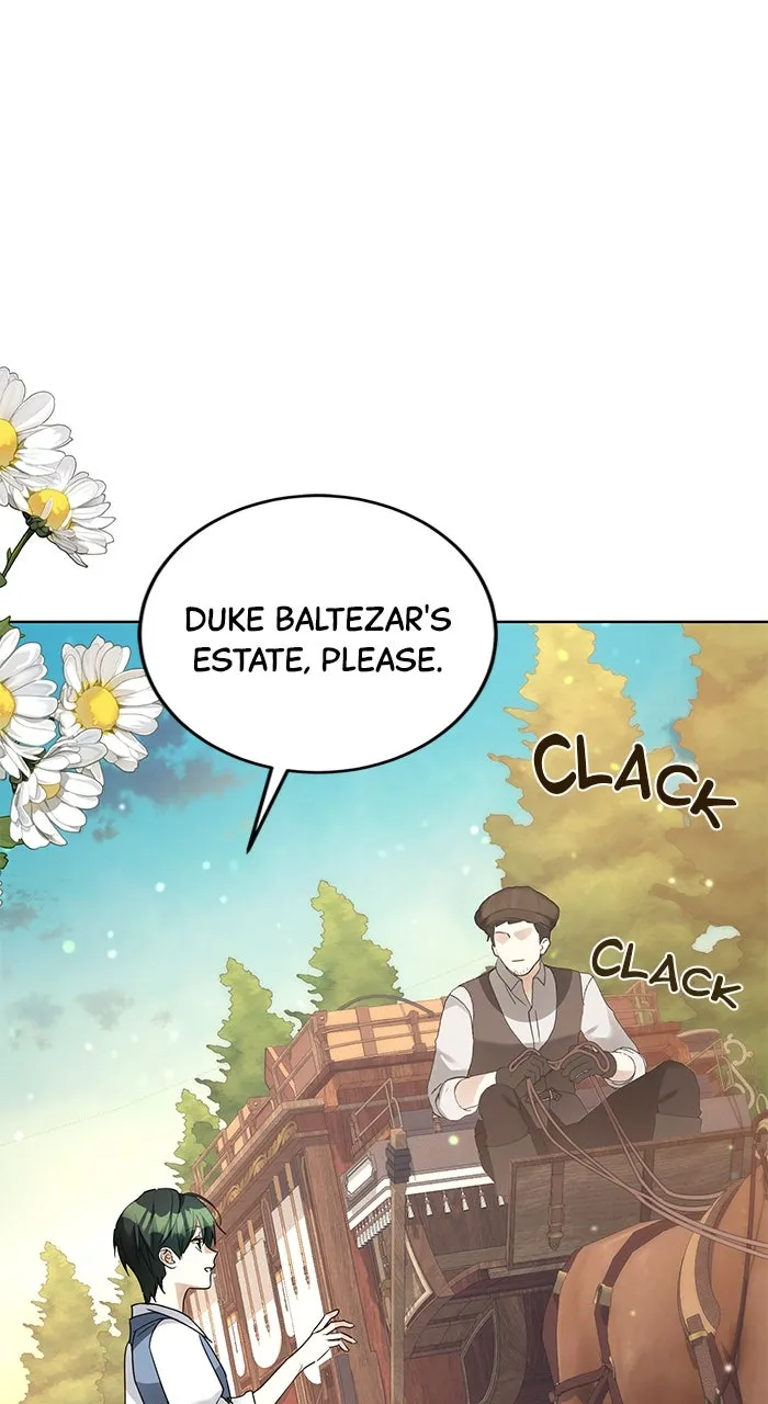 I Became the Duke’s Male Servant Chapter 27 page 37 - 