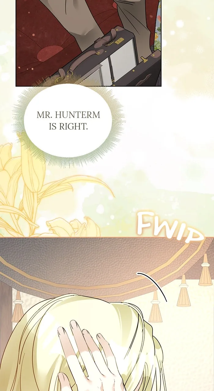 I Became the Duke’s Male Servant Chapter 27 page 39 - 