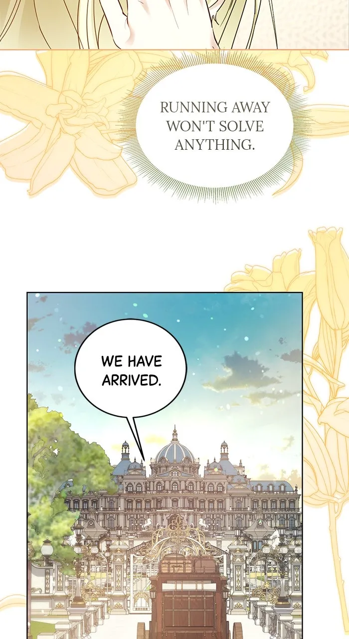 I Became the Duke’s Male Servant Chapter 27 page 40 - 