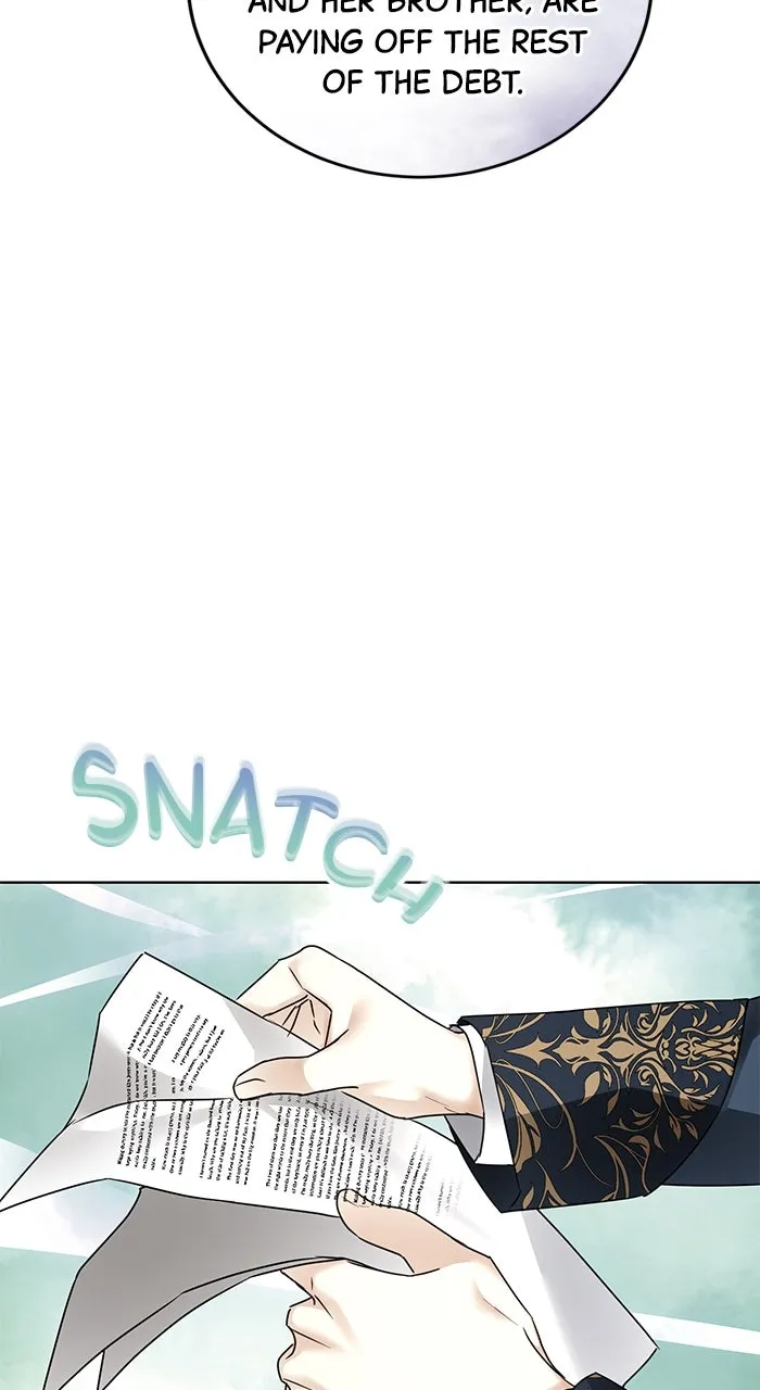 I Became the Duke’s Male Servant Chapter 27 page 5 - 