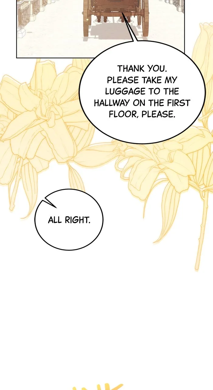 I Became the Duke’s Male Servant Chapter 27 page 41 - 