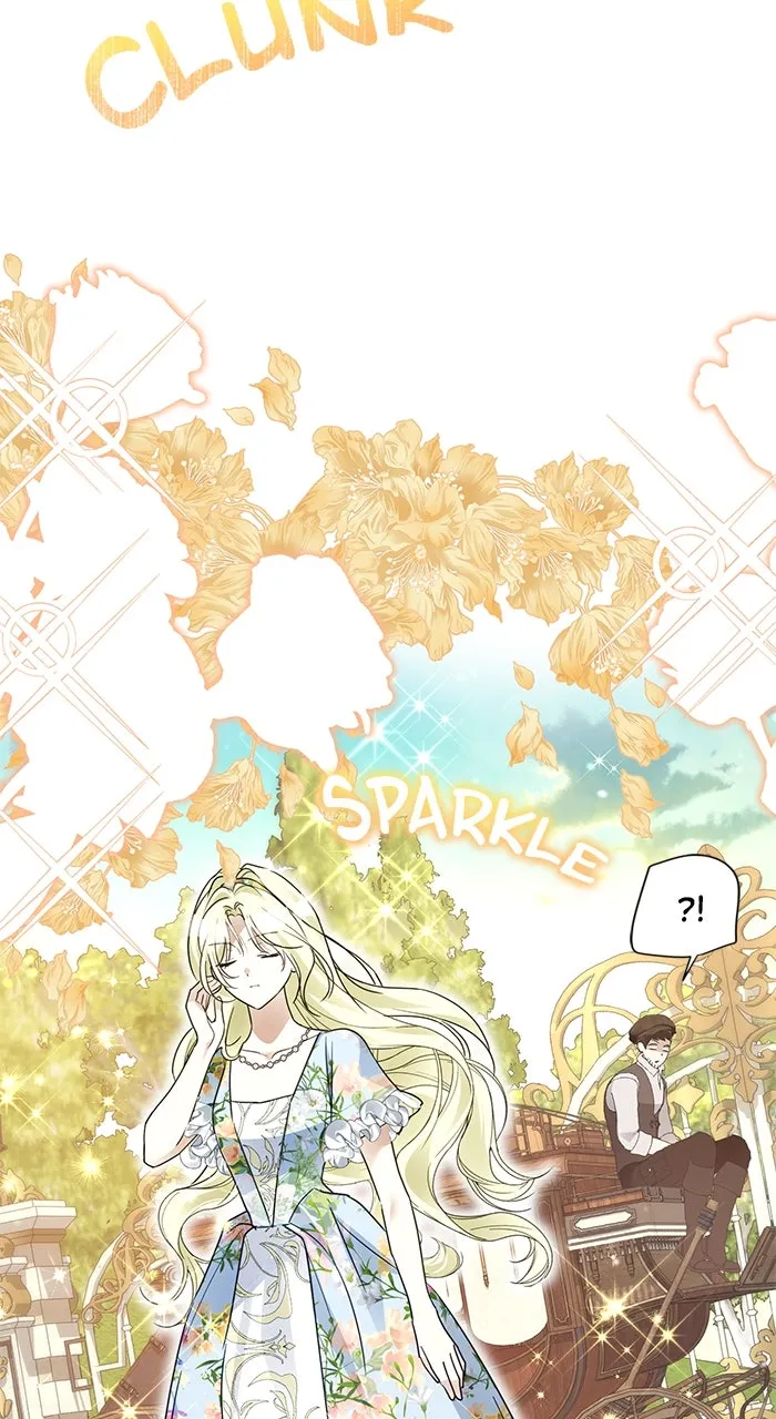 I Became the Duke’s Male Servant Chapter 27 page 42 - 