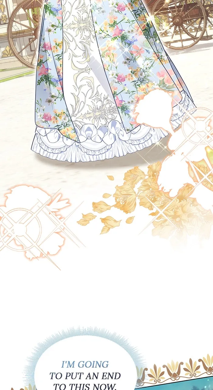 I Became the Duke’s Male Servant Chapter 27 page 43 - 