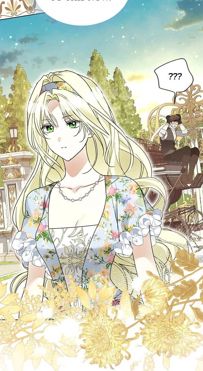 I Became the Duke’s Male Servant Chapter 27 page 44 - 
