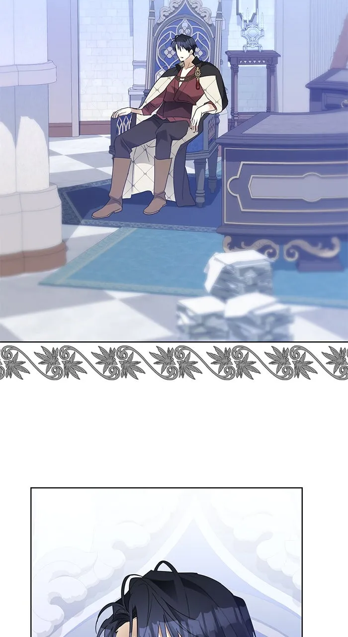 I Became the Duke’s Male Servant Chapter 27 page 46 - 