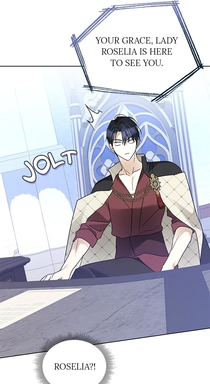 I Became the Duke’s Male Servant Chapter 27 page 49 - 