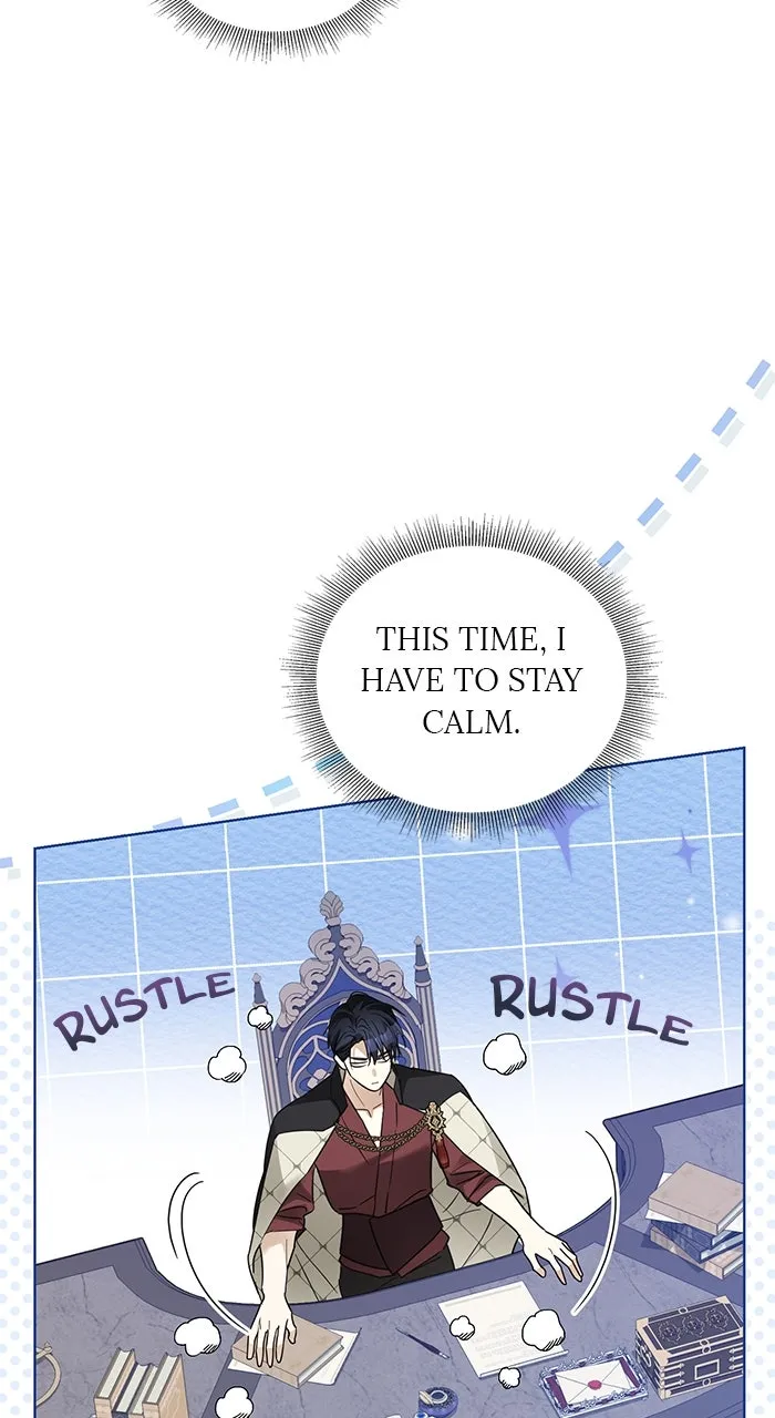 I Became the Duke’s Male Servant Chapter 27 page 50 - 