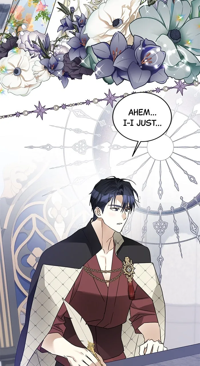 I Became the Duke’s Male Servant Chapter 27 page 55 - 