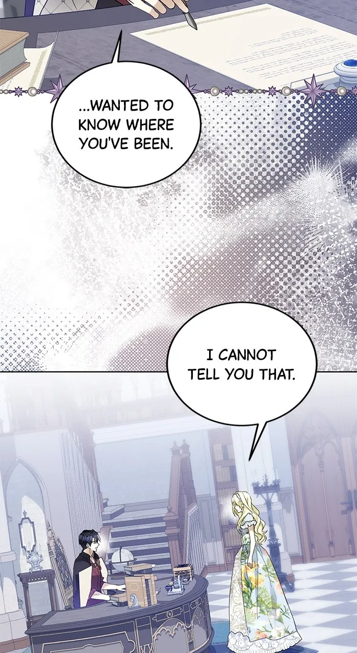 I Became the Duke’s Male Servant Chapter 27 page 56 - 