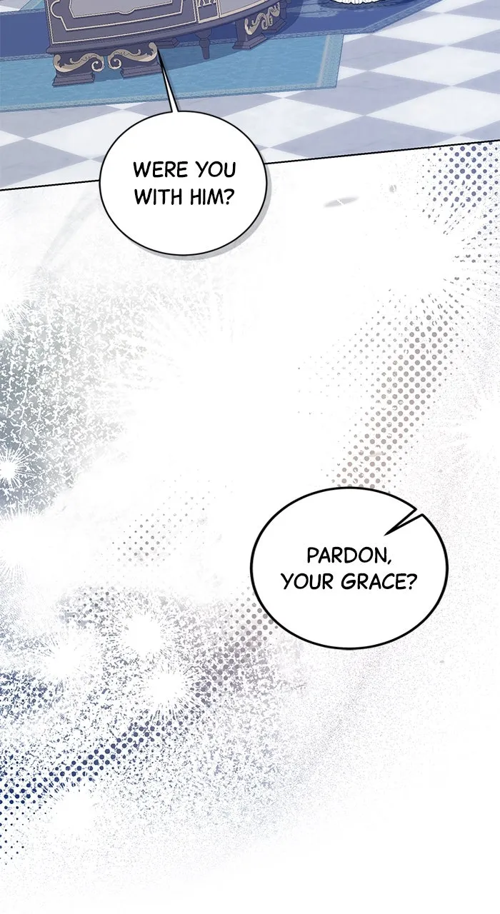 I Became the Duke’s Male Servant Chapter 27 page 57 - 