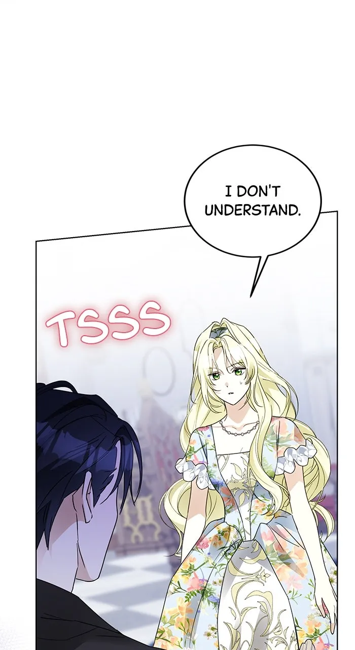 I Became the Duke’s Male Servant Chapter 27 page 58 - 