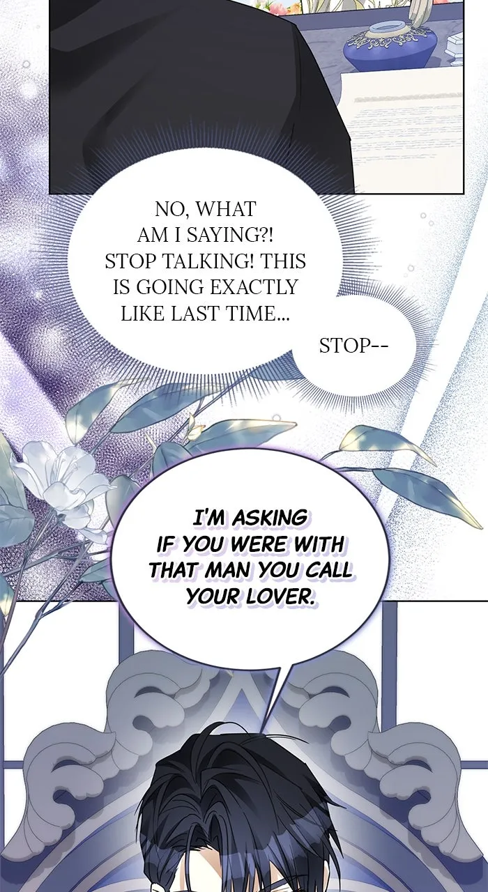 I Became the Duke’s Male Servant Chapter 27 page 59 - 