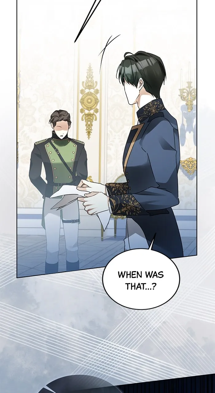 I Became the Duke’s Male Servant Chapter 27 page 7 - 