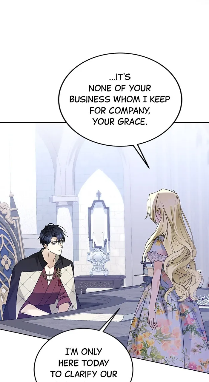 I Became the Duke’s Male Servant Chapter 27 page 61 - 