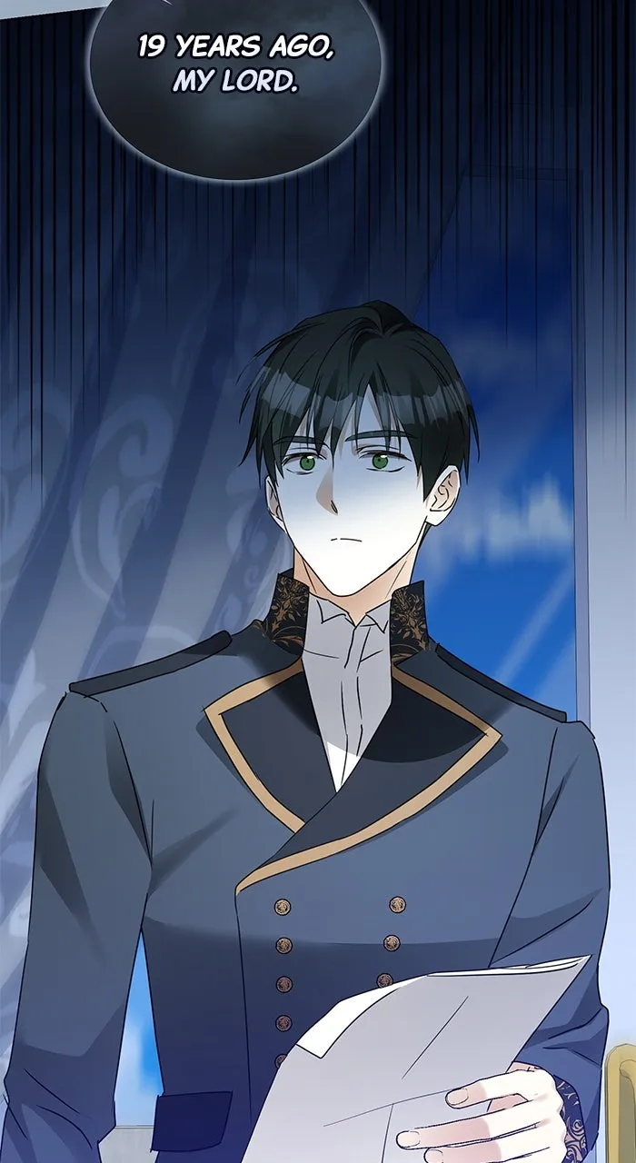 I Became the Duke’s Male Servant Chapter 27 page 8 - 