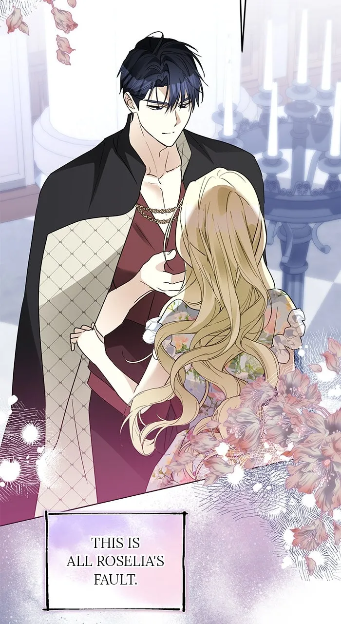 I Became the Duke’s Male Servant Chapter 27 page 78 - 