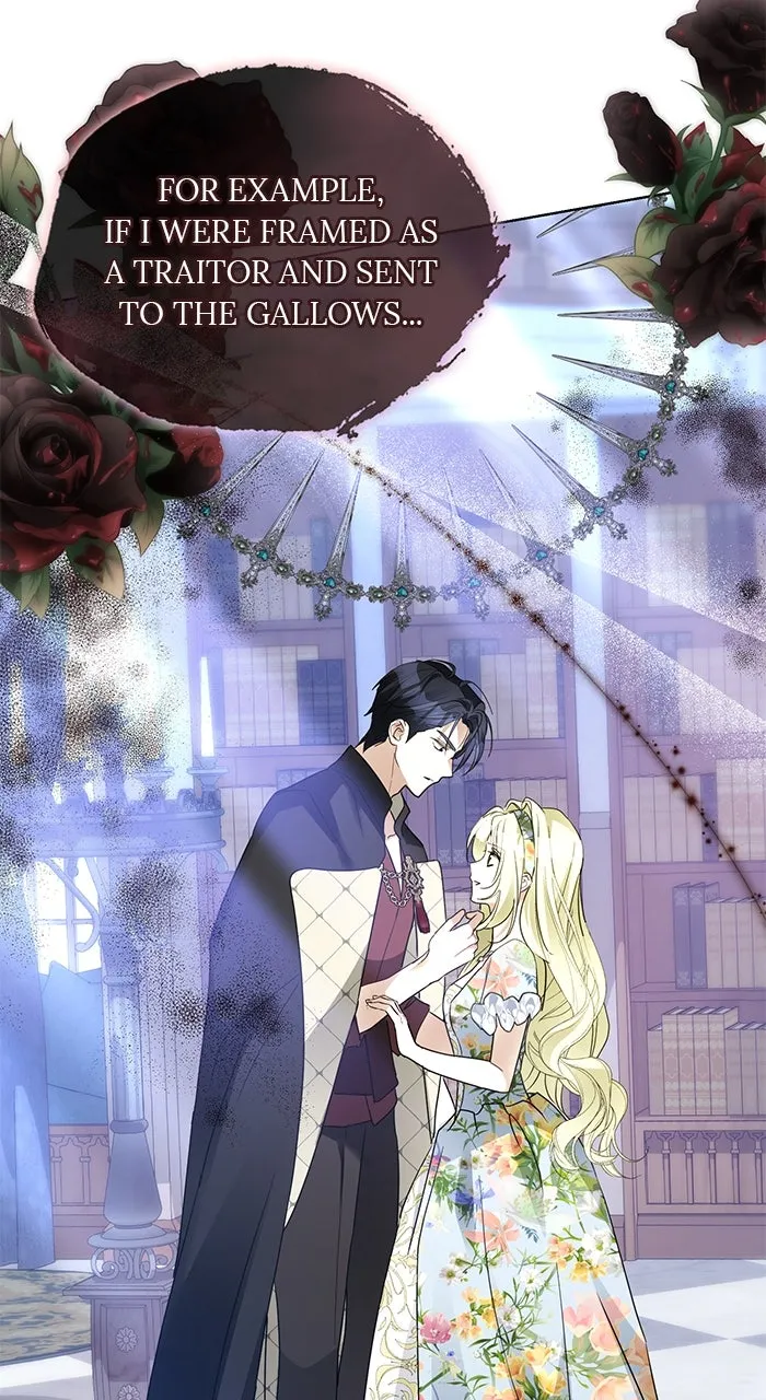I Became the Duke’s Male Servant Chapter 27 page 83 - 