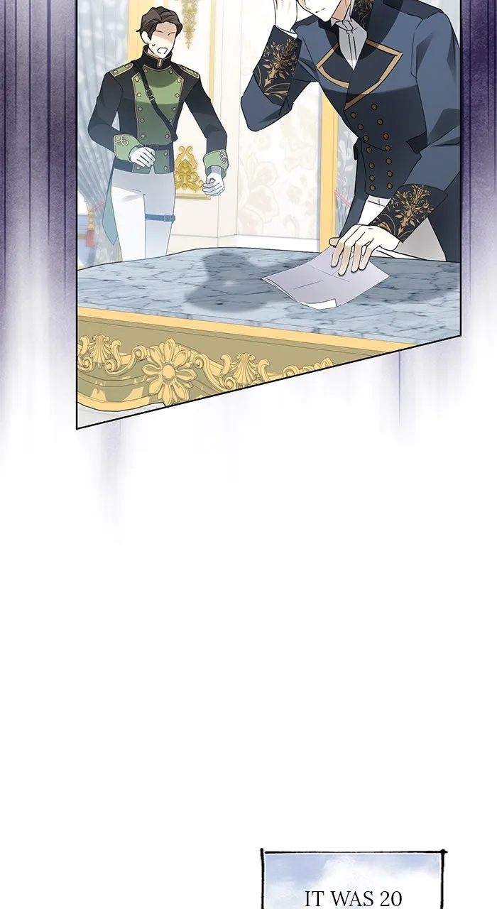 I Became the Duke’s Male Servant Chapter 27 page 10 - 