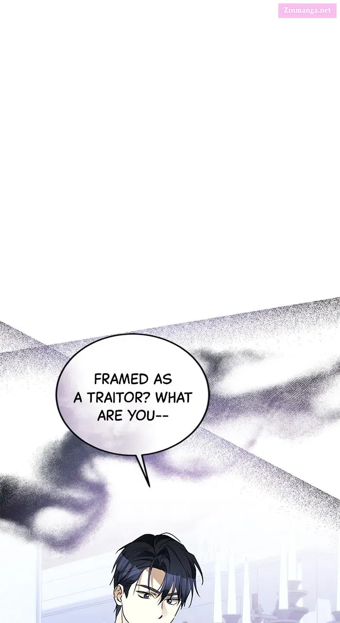 I Became the Duke’s Male Servant Chapter 28 page 1 - 