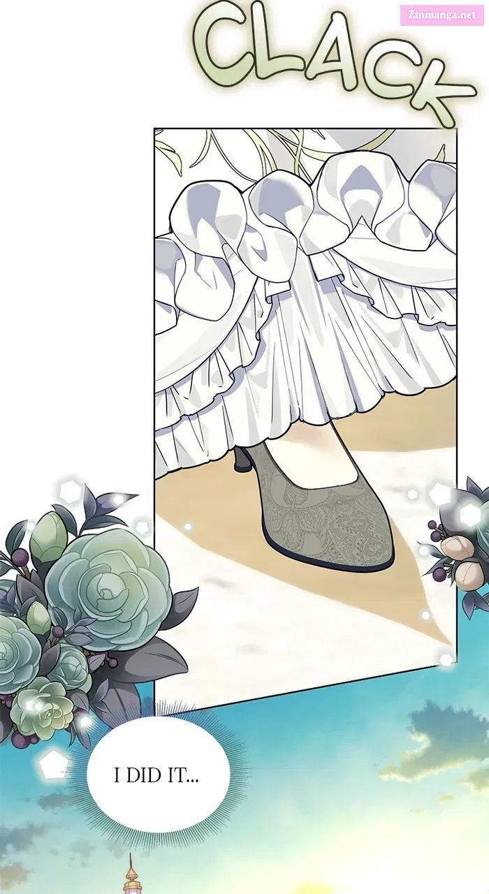 I Became the Duke’s Male Servant Chapter 28 page 11 - 
