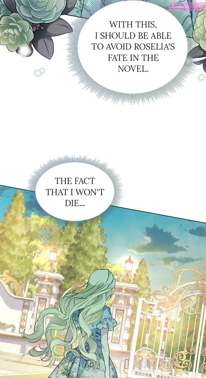 I Became the Duke’s Male Servant Chapter 28 page 13 - 