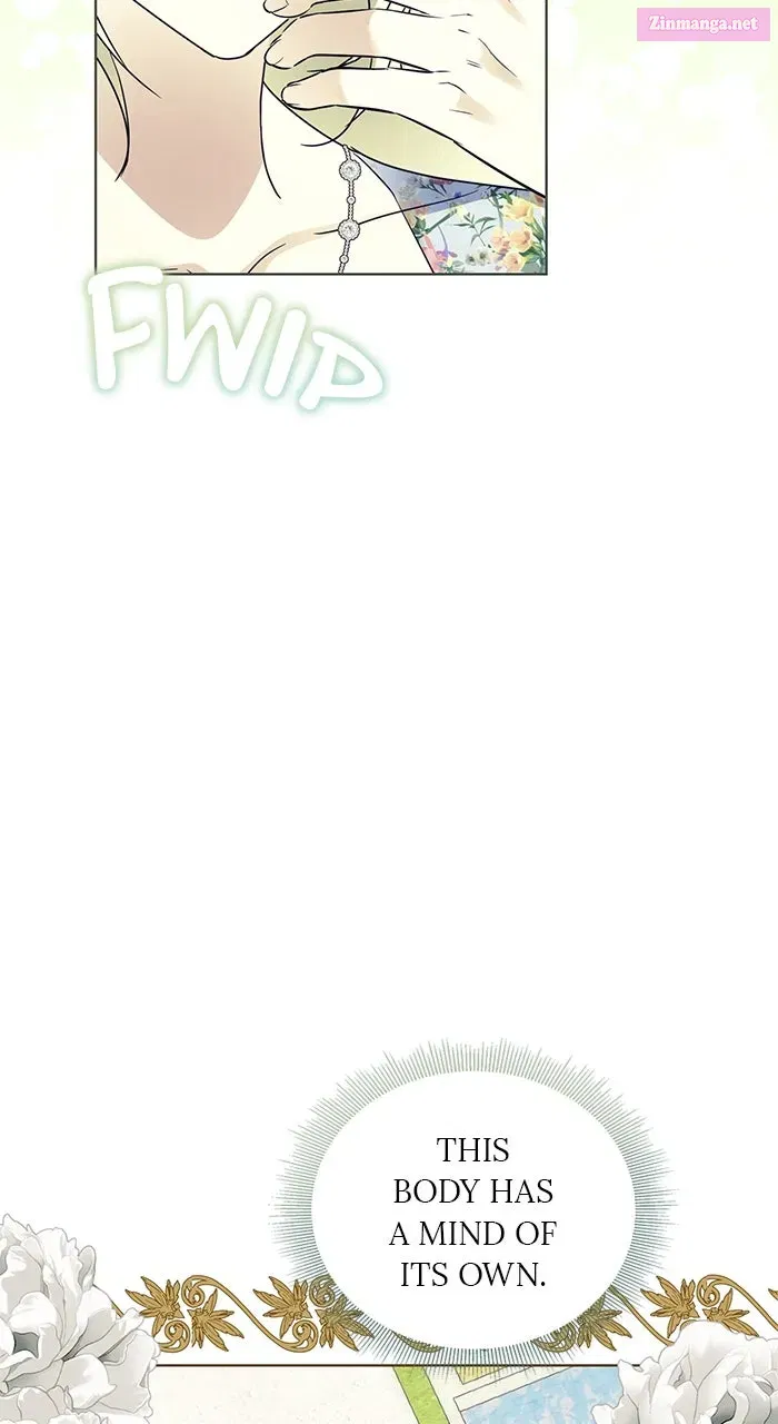 I Became the Duke’s Male Servant Chapter 28 page 17 - 